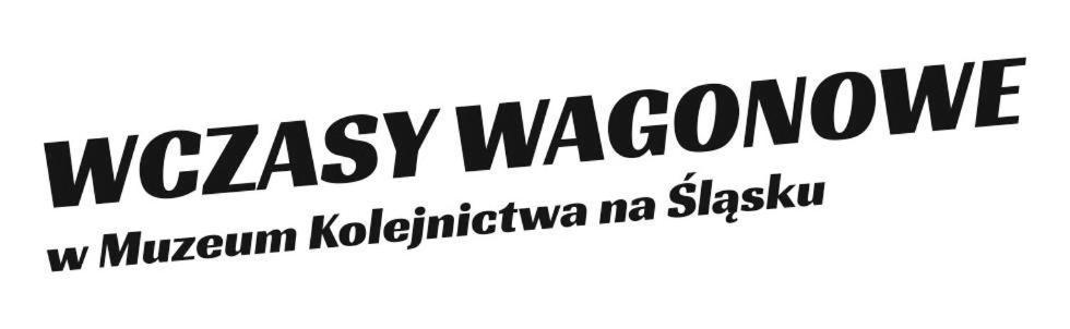 Wagony Sypialne W Muzeum Kolejnictwa Hotel Jaworzyna Slaska Buitenkant foto